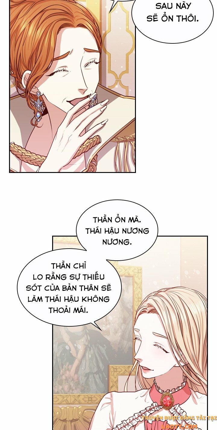 Tôi Trở Thành Thư Ký Của Bạo Chúa Chapter 11 - Trang 53