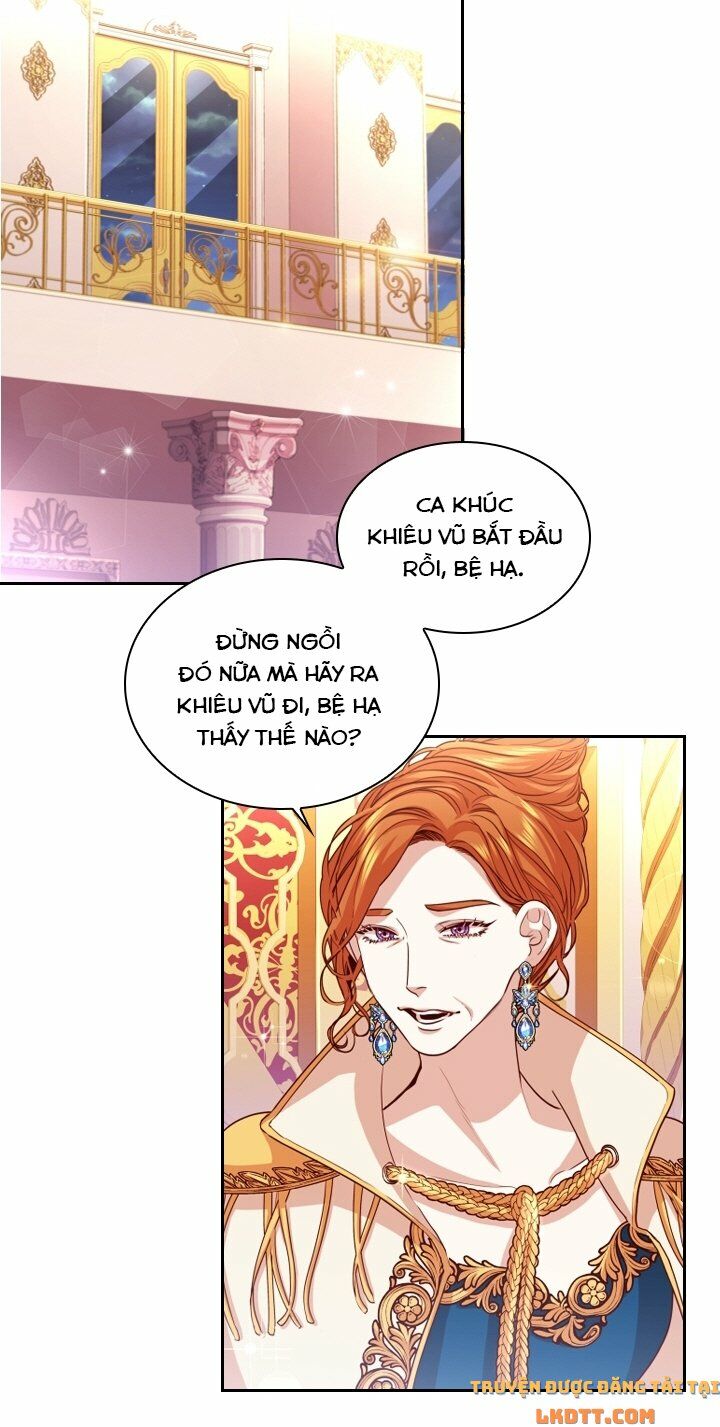 Tôi Trở Thành Thư Ký Của Bạo Chúa Chapter 11 - Trang 9