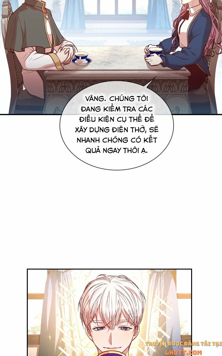 Tôi Trở Thành Thư Ký Của Bạo Chúa Chapter 16 - Trang 28