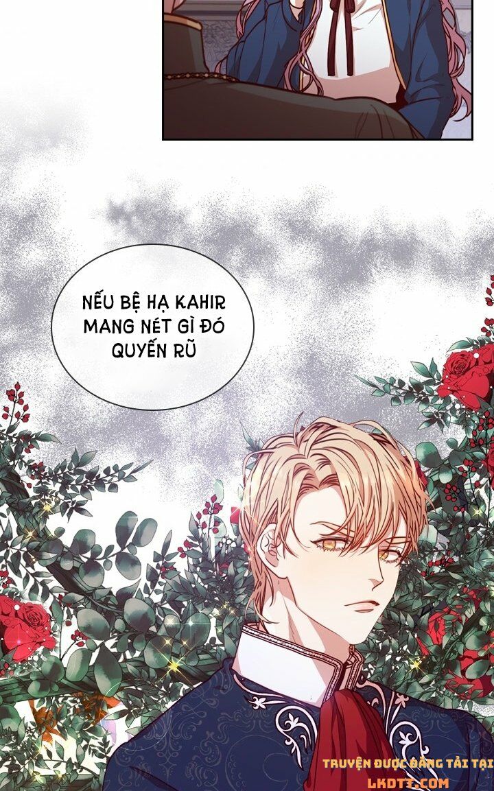 Tôi Trở Thành Thư Ký Của Bạo Chúa Chapter 16 - Trang 30