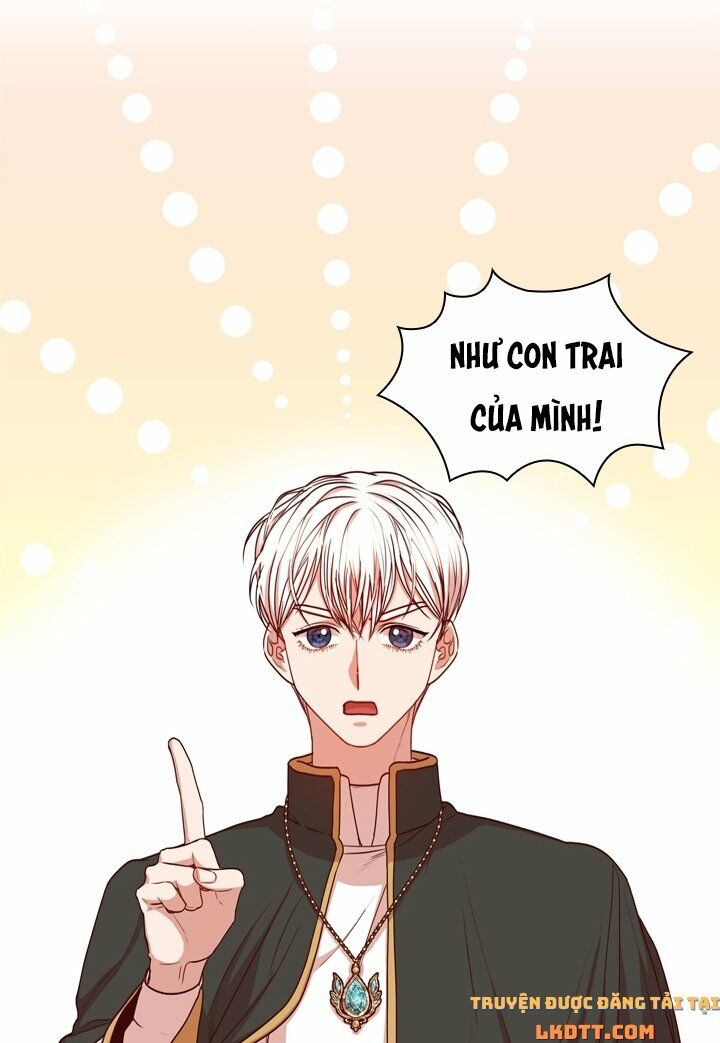 Tôi Trở Thành Thư Ký Của Bạo Chúa Chapter 16 - Trang 44