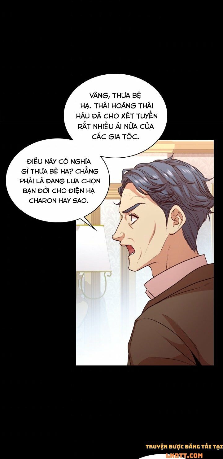 Tôi Trở Thành Thư Ký Của Bạo Chúa Chapter 18 - Trang 28