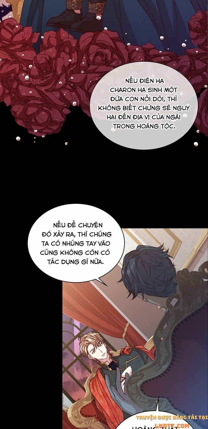 Tôi Trở Thành Thư Ký Của Bạo Chúa Chapter 18 - Trang 31