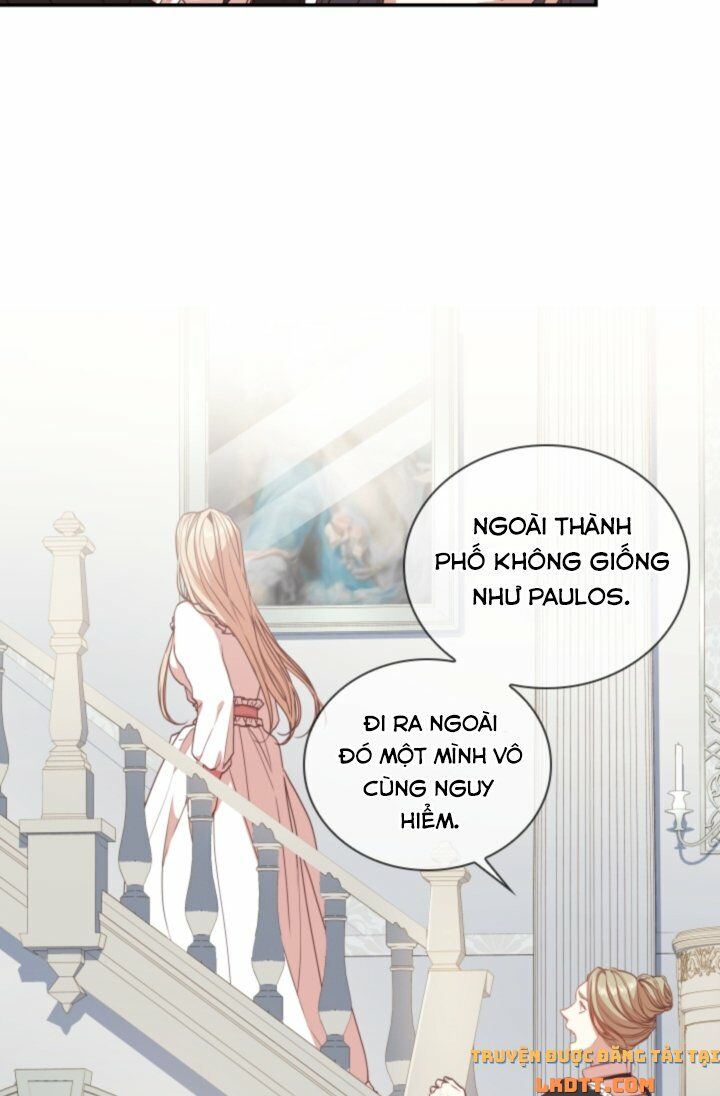 Tôi Trở Thành Thư Ký Của Bạo Chúa Chapter 18 - Trang 47