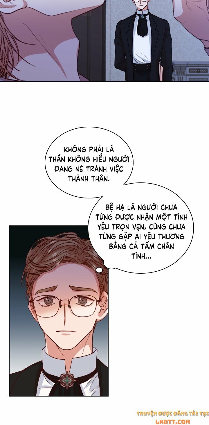 Tôi Trở Thành Thư Ký Của Bạo Chúa Chapter 19 - Trang 57