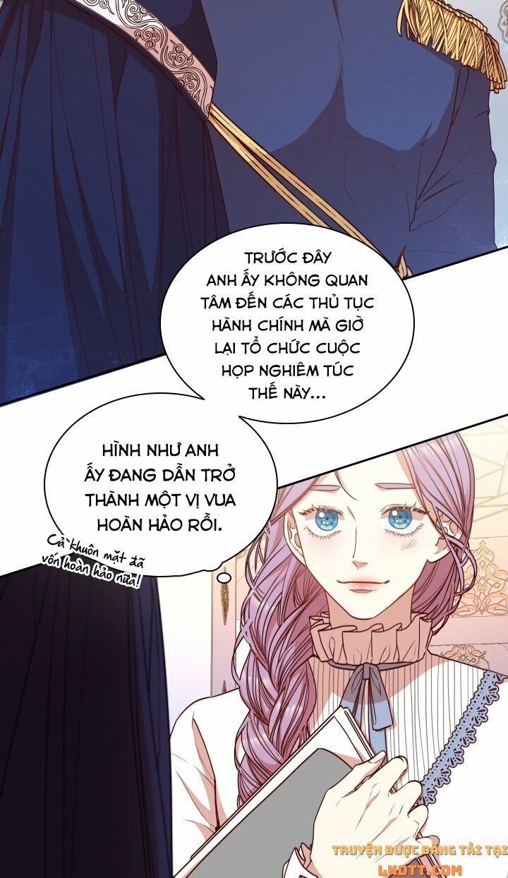 Tôi Trở Thành Thư Ký Của Bạo Chúa Chapter 20 - Trang 11