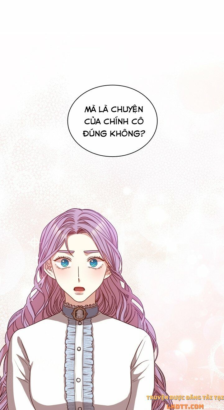 Tôi Trở Thành Thư Ký Của Bạo Chúa Chapter 22 - Trang 21