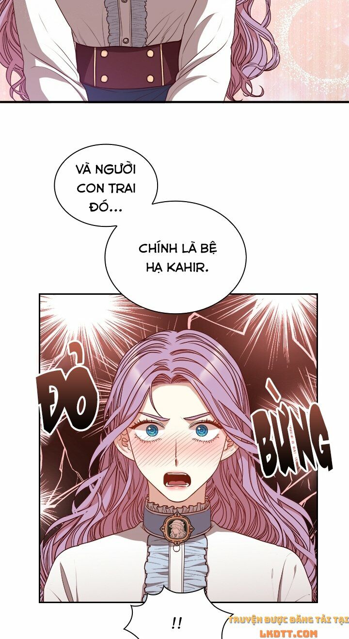 Tôi Trở Thành Thư Ký Của Bạo Chúa Chapter 22 - Trang 22