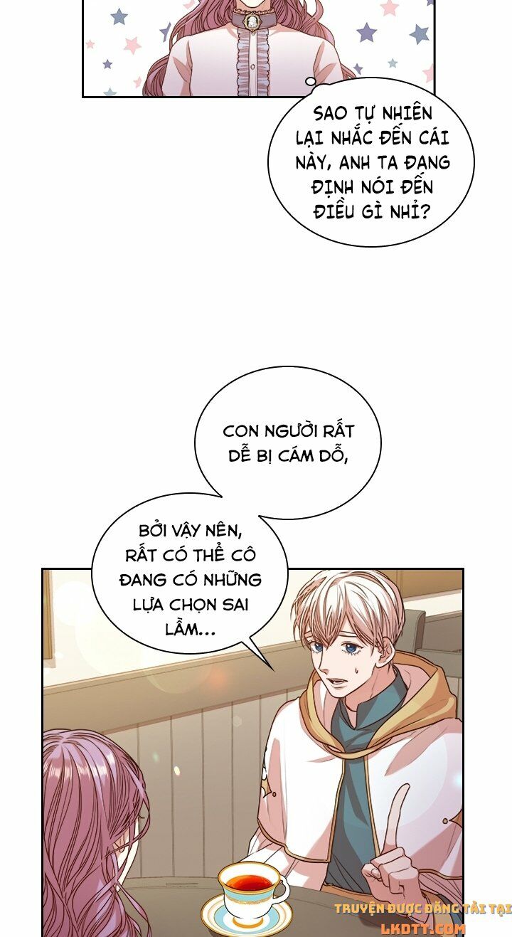 Tôi Trở Thành Thư Ký Của Bạo Chúa Chapter 22 - Trang 28