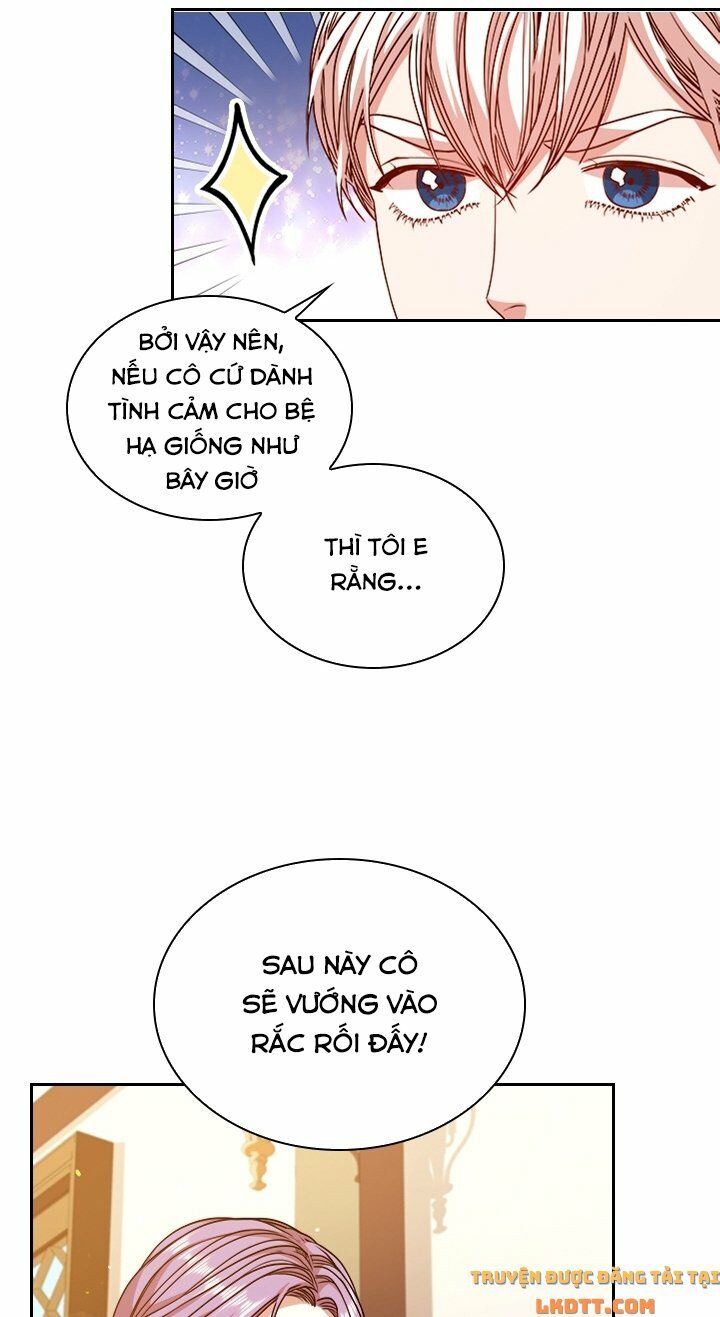 Tôi Trở Thành Thư Ký Của Bạo Chúa Chapter 22 - Trang 38