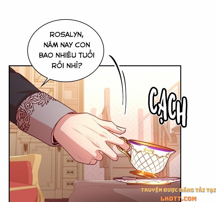 Tôi Trở Thành Thư Ký Của Bạo Chúa Chapter 22 - Trang 68