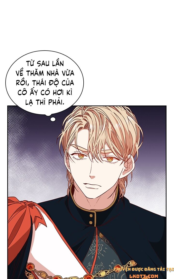 Tôi Trở Thành Thư Ký Của Bạo Chúa Chapter 23 - Trang 10