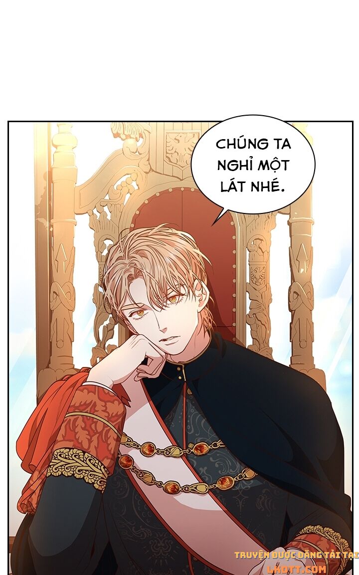 Tôi Trở Thành Thư Ký Của Bạo Chúa Chapter 23 - Trang 5