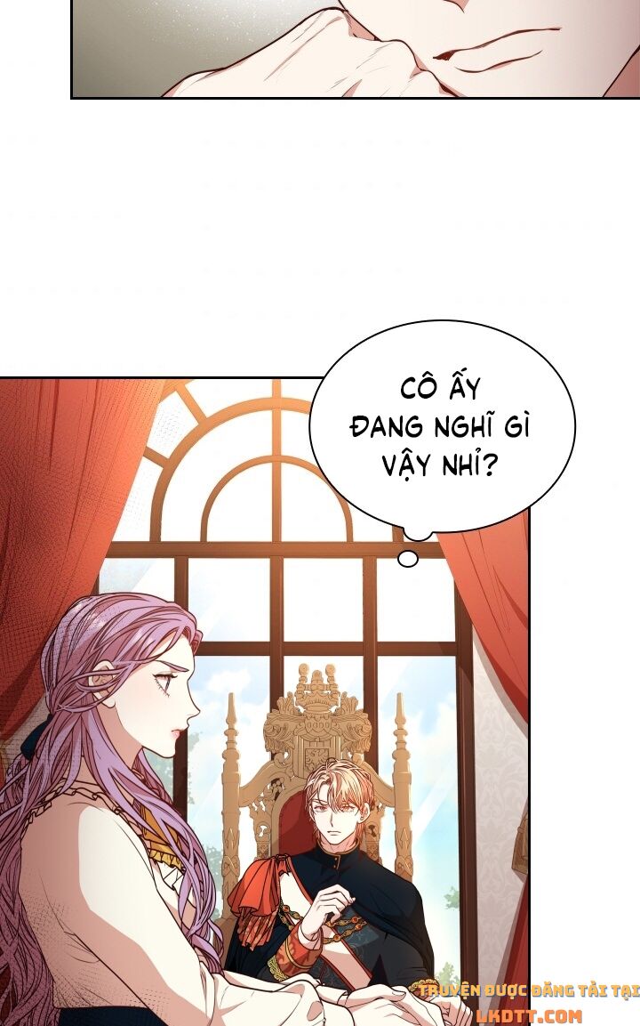 Tôi Trở Thành Thư Ký Của Bạo Chúa Chapter 23 - Trang 8