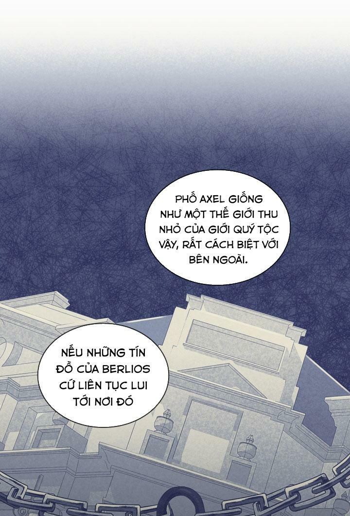 Tôi Trở Thành Thư Ký Của Bạo Chúa Chapter 25 - Trang 15