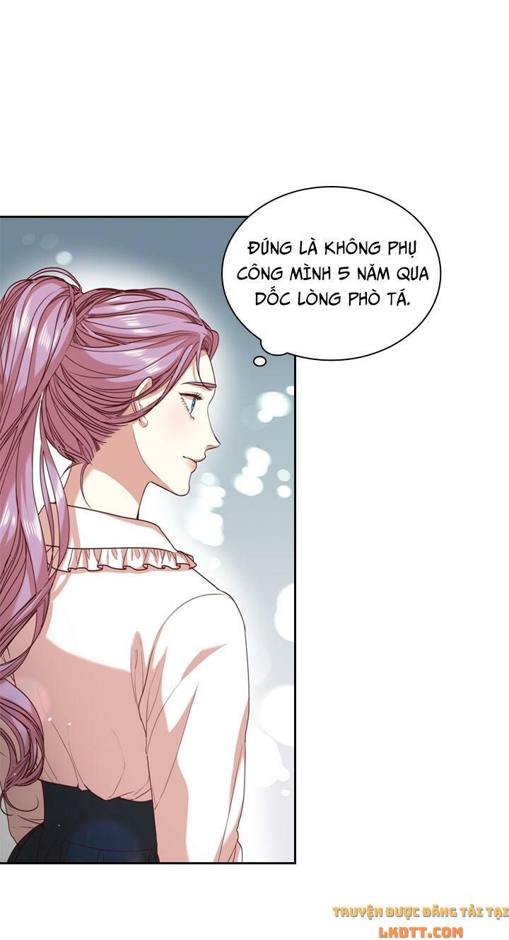 Tôi Trở Thành Thư Ký Của Bạo Chúa Chapter 25 - Trang 26