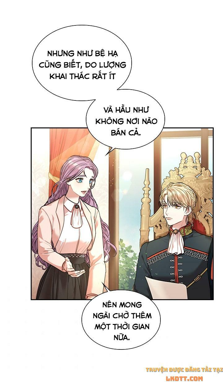 Tôi Trở Thành Thư Ký Của Bạo Chúa Chapter 27 - Trang 5