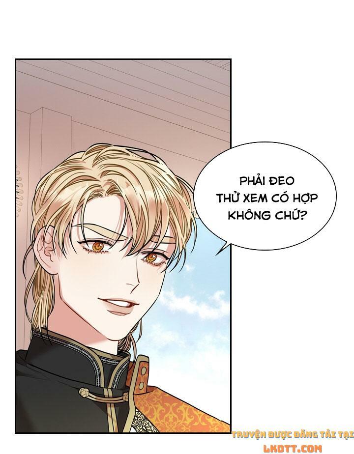 Tôi Trở Thành Thư Ký Của Bạo Chúa Chapter 27 - Trang 60