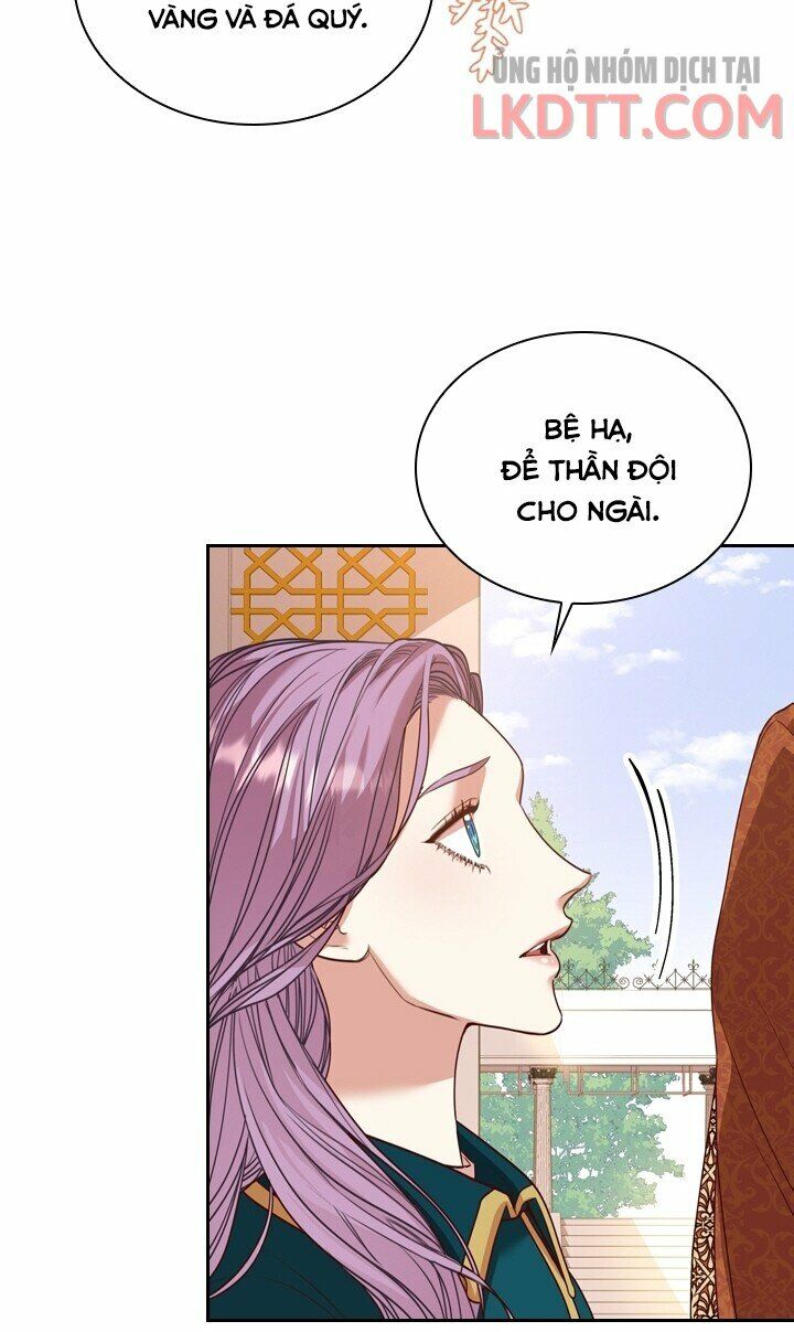 Tôi Trở Thành Thư Ký Của Bạo Chúa Chapter 28 - Trang 76