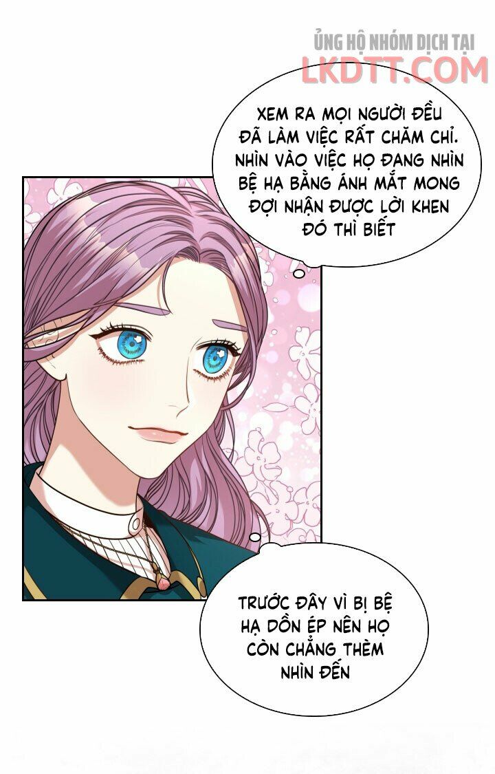 Tôi Trở Thành Thư Ký Của Bạo Chúa Chapter 29 - Trang 17