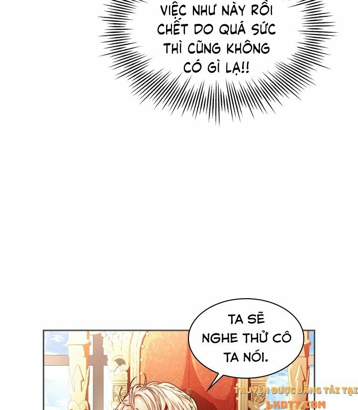 Tôi Trở Thành Thư Ký Của Bạo Chúa Chapter 3 - Trang 34