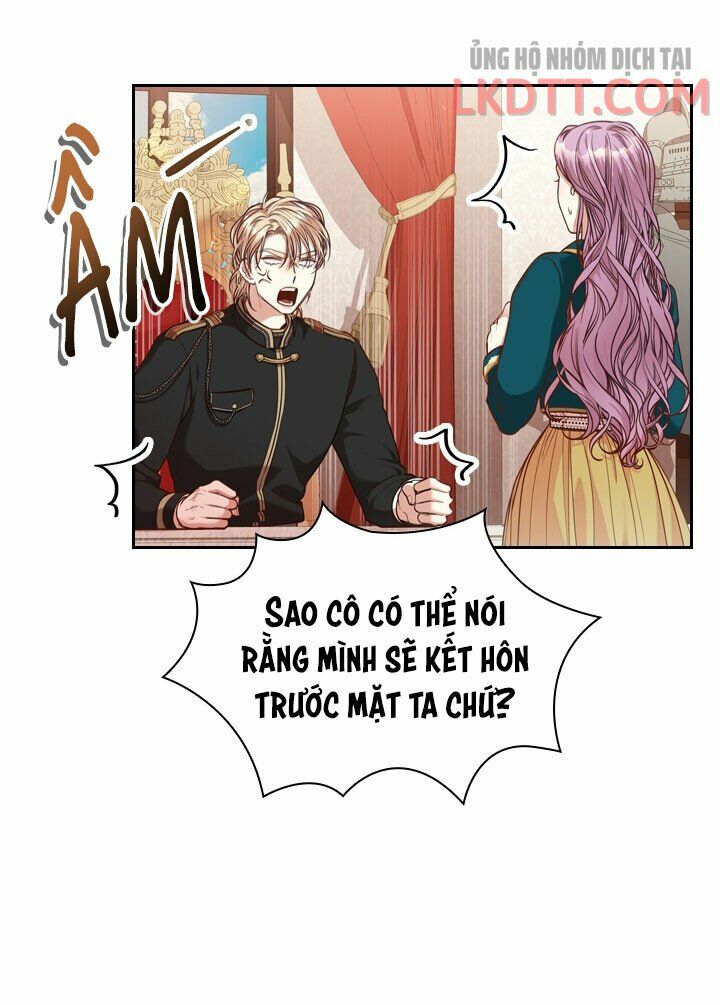 Tôi Trở Thành Thư Ký Của Bạo Chúa Chapter 30 - Trang 16