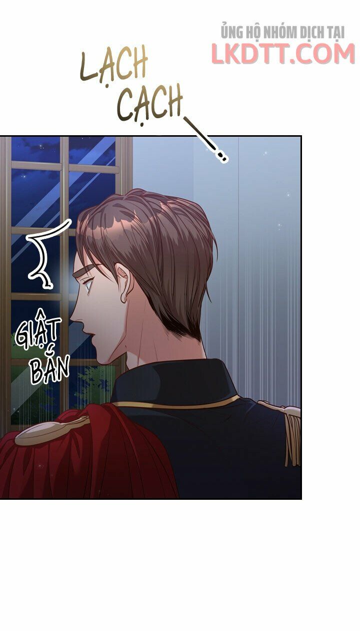 Tôi Trở Thành Thư Ký Của Bạo Chúa Chapter 30 - Trang 33