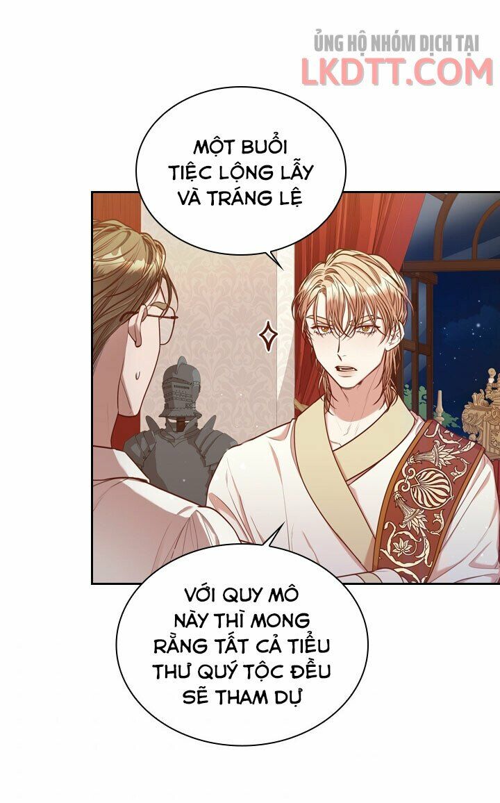 Tôi Trở Thành Thư Ký Của Bạo Chúa Chapter 30 - Trang 55