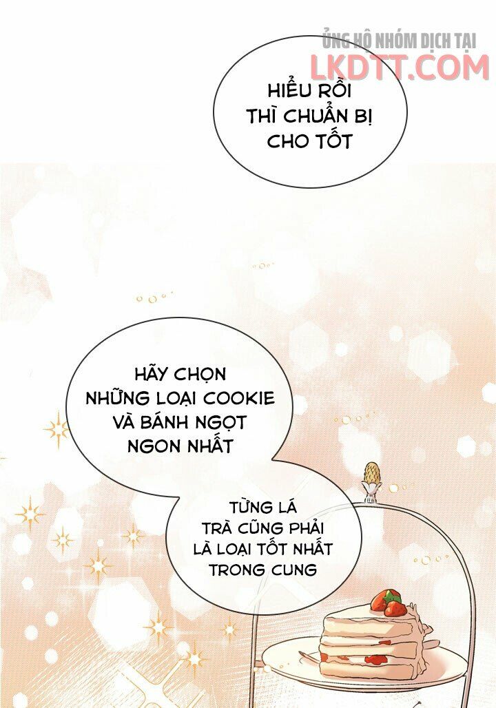 Tôi Trở Thành Thư Ký Của Bạo Chúa Chapter 30 - Trang 64