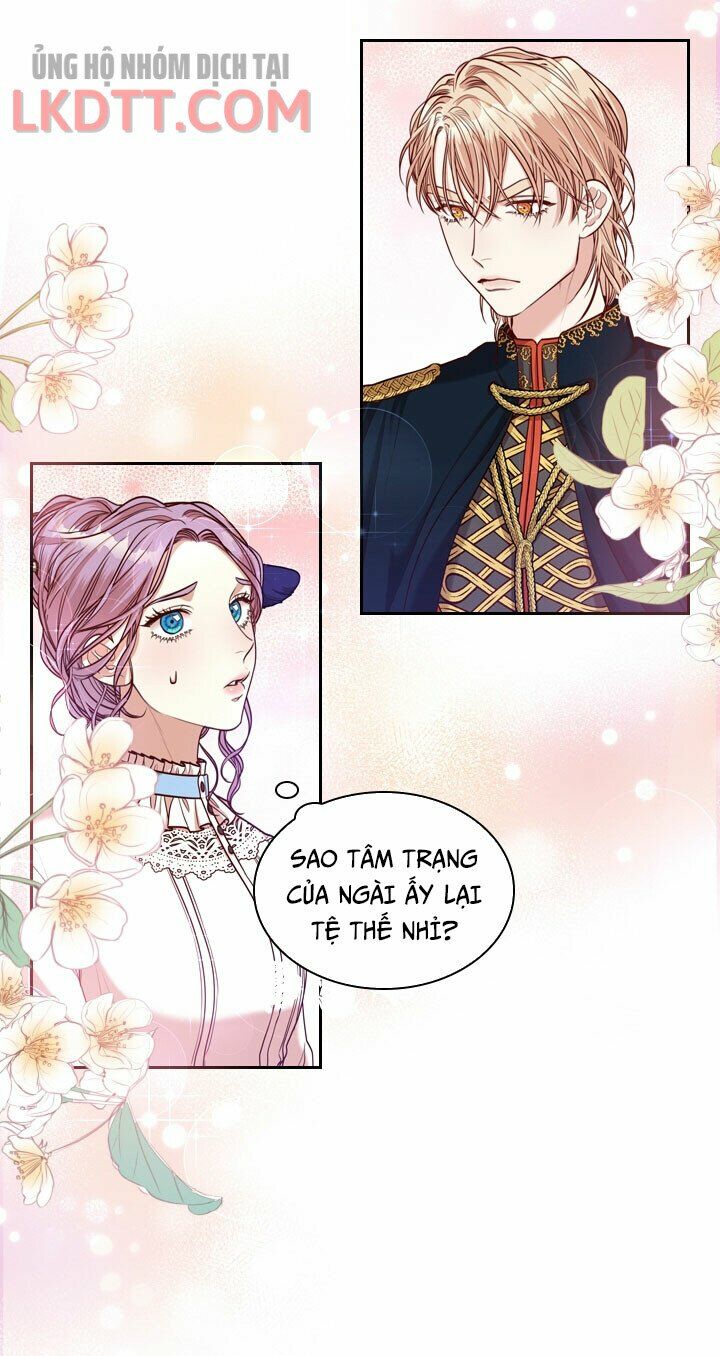 Tôi Trở Thành Thư Ký Của Bạo Chúa Chapter 31 - Trang 2