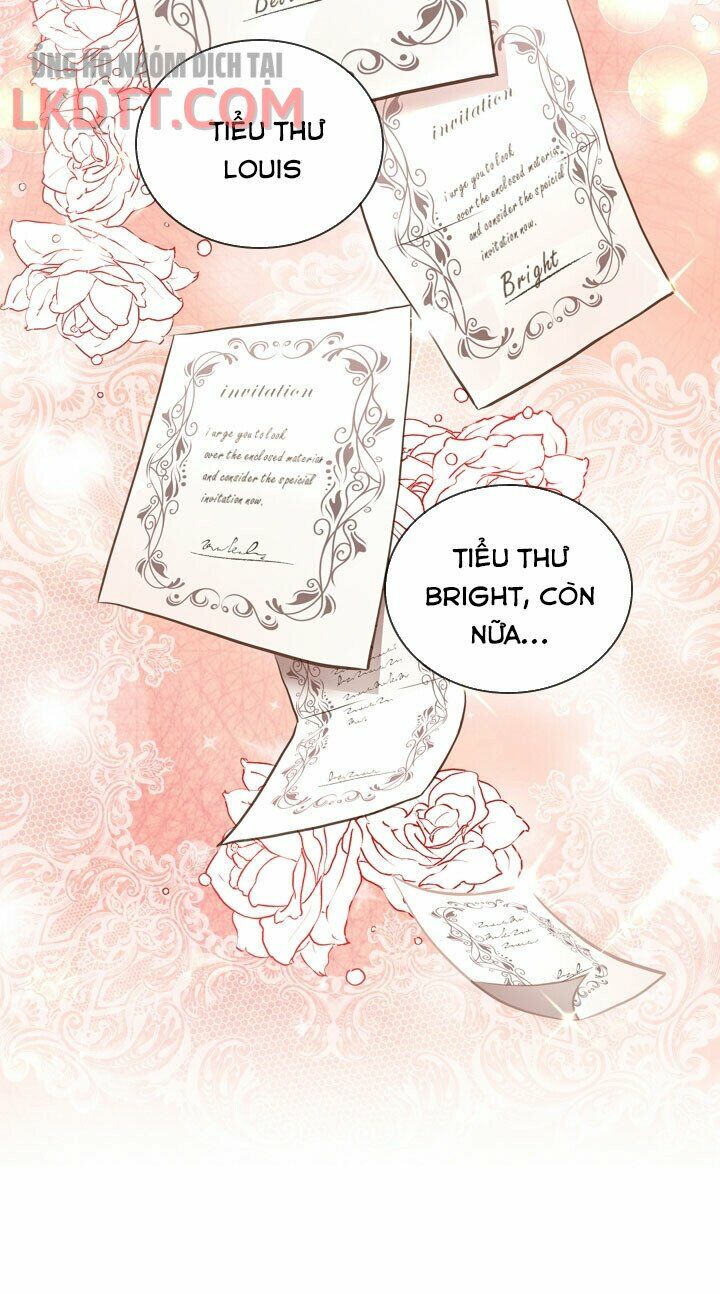 Tôi Trở Thành Thư Ký Của Bạo Chúa Chapter 31 - Trang 35