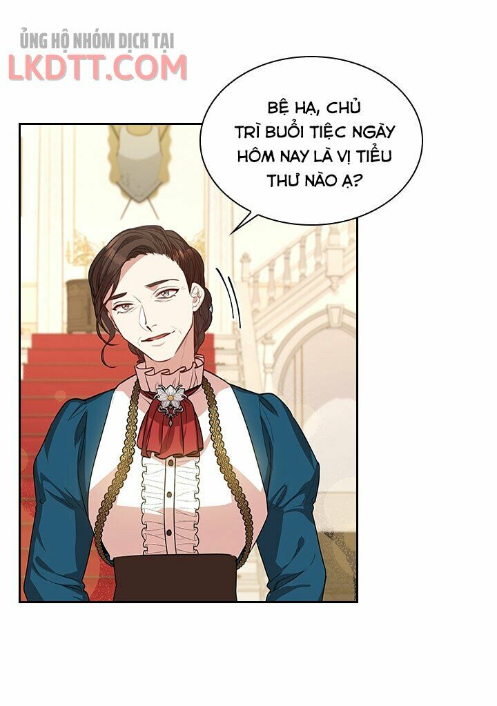 Tôi Trở Thành Thư Ký Của Bạo Chúa Chapter 31 - Trang 78