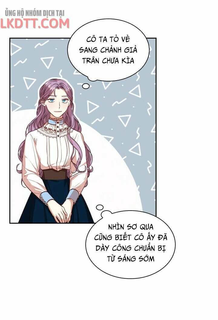 Tôi Trở Thành Thư Ký Của Bạo Chúa Chapter 32 - Trang 67