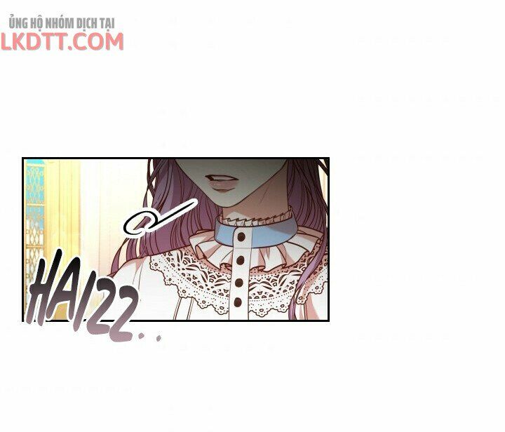 Tôi Trở Thành Thư Ký Của Bạo Chúa Chapter 32 - Trang 8