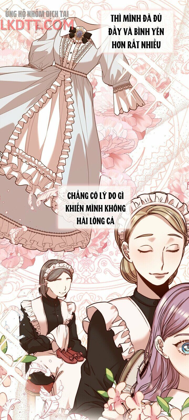 Tôi Trở Thành Thư Ký Của Bạo Chúa Chapter 34 - Trang 22