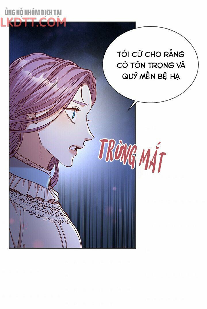 Tôi Trở Thành Thư Ký Của Bạo Chúa Chapter 34 - Trang 71