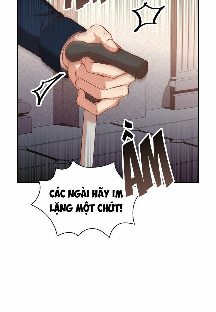 Tôi Trở Thành Thư Ký Của Bạo Chúa Chapter 36 - Trang 29