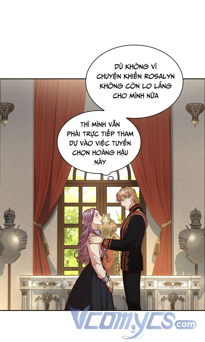 Tôi Trở Thành Thư Ký Của Bạo Chúa Chapter 38 - Trang 1