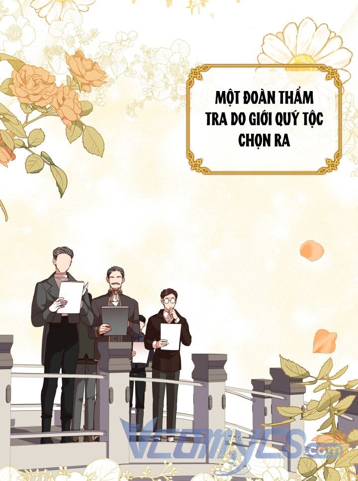 Tôi Trở Thành Thư Ký Của Bạo Chúa Chapter 38 - Trang 25