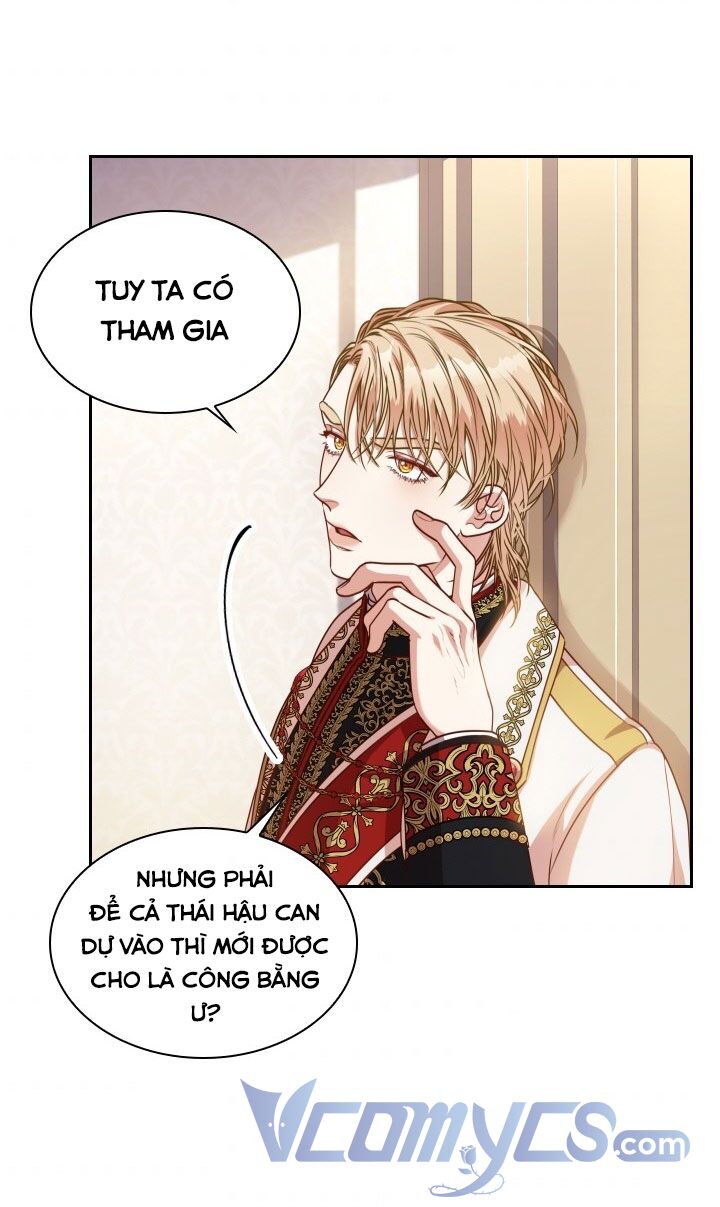 Tôi Trở Thành Thư Ký Của Bạo Chúa Chapter 38 - Trang 33