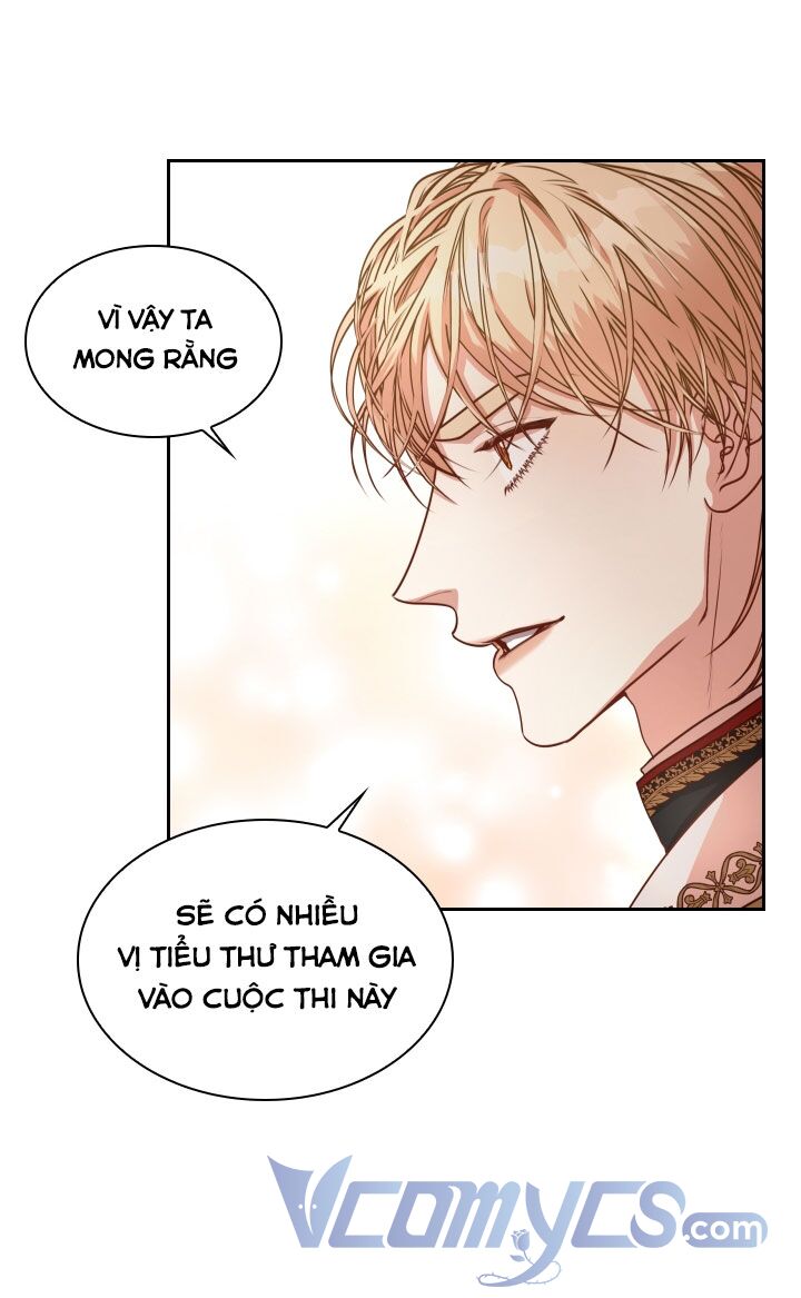 Tôi Trở Thành Thư Ký Của Bạo Chúa Chapter 38 - Trang 45