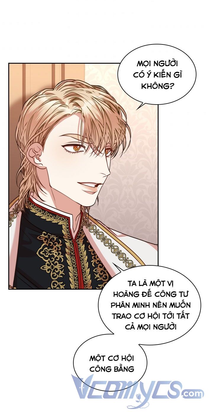 Tôi Trở Thành Thư Ký Của Bạo Chúa Chapter 38 - Trang 52