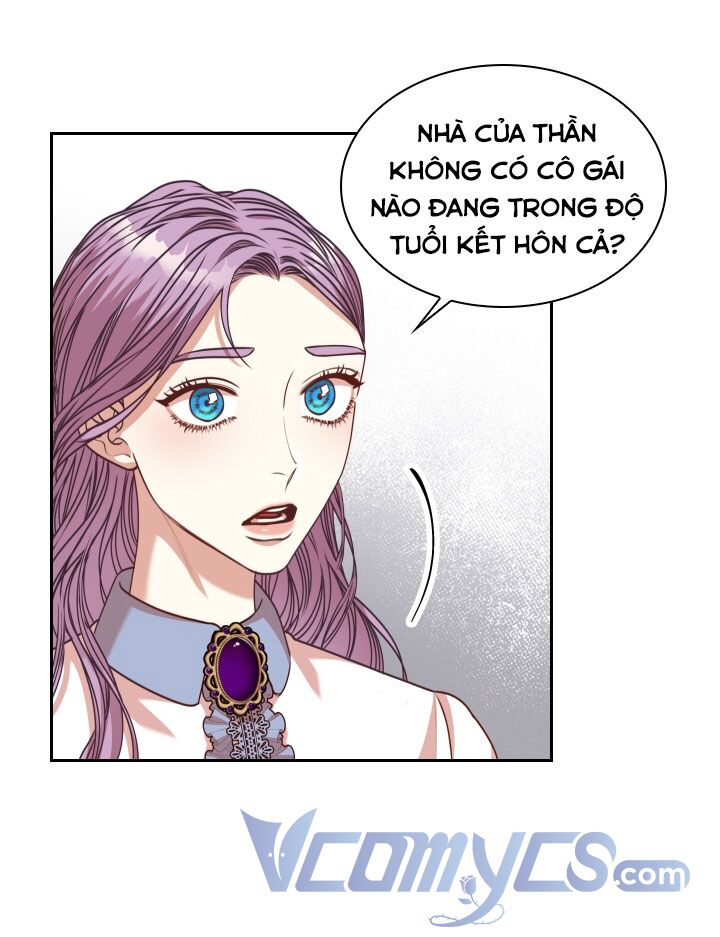 Tôi Trở Thành Thư Ký Của Bạo Chúa Chapter 38 - Trang 59