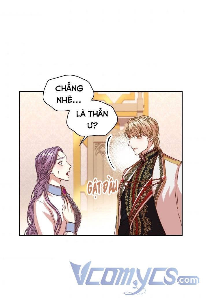 Tôi Trở Thành Thư Ký Của Bạo Chúa Chapter 38 - Trang 61