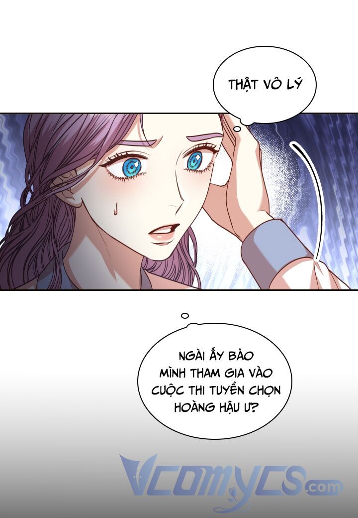 Tôi Trở Thành Thư Ký Của Bạo Chúa Chapter 38 - Trang 63