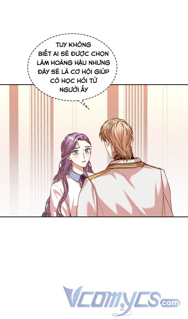 Tôi Trở Thành Thư Ký Của Bạo Chúa Chapter 38 - Trang 72