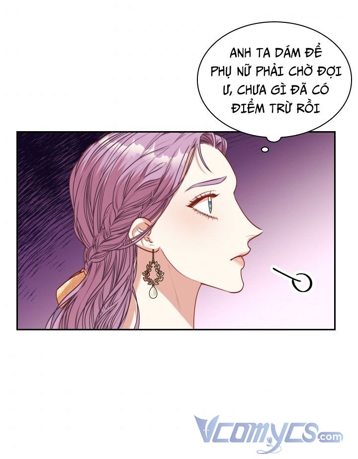 Tôi Trở Thành Thư Ký Của Bạo Chúa Chapter 39 - Trang 42