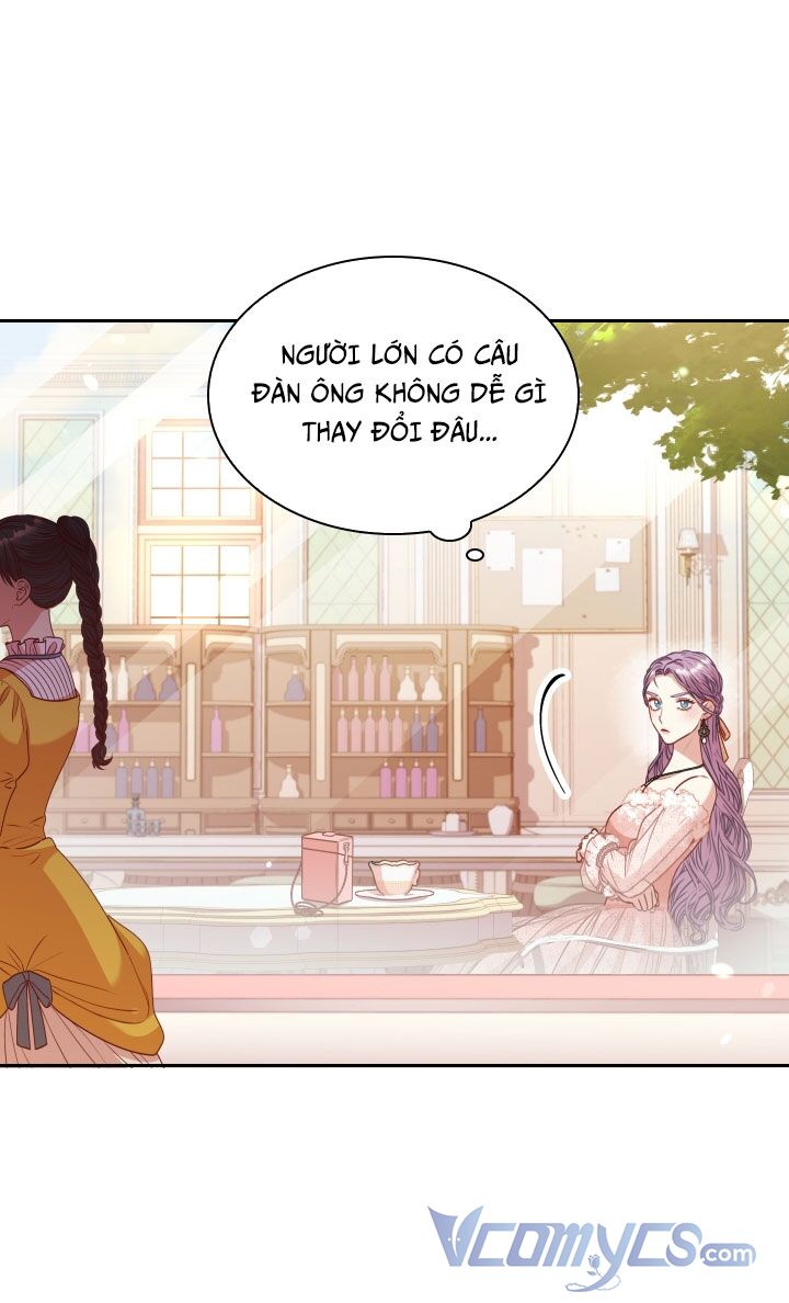 Tôi Trở Thành Thư Ký Của Bạo Chúa Chapter 39 - Trang 50