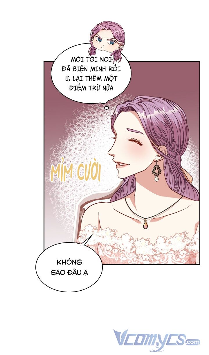 Tôi Trở Thành Thư Ký Của Bạo Chúa Chapter 39 - Trang 55