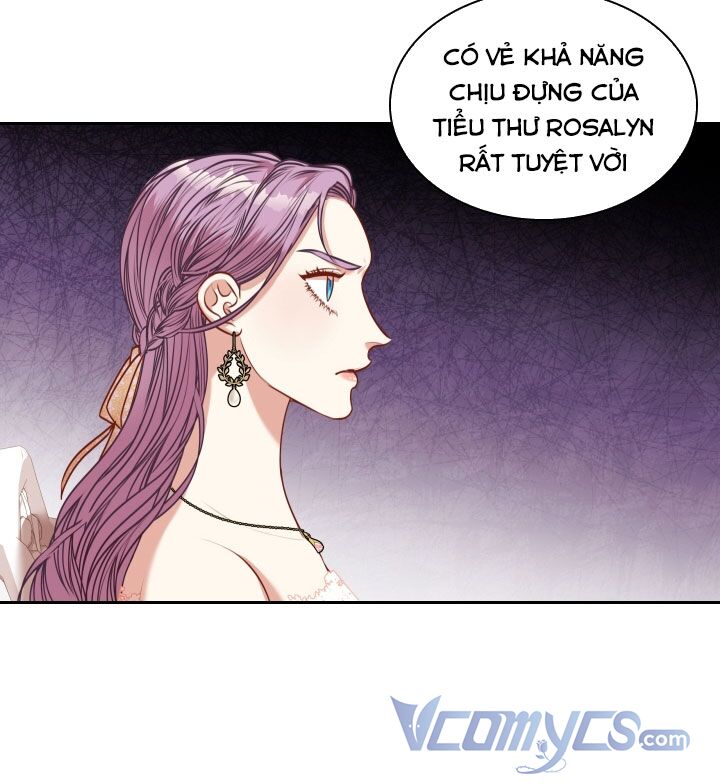 Tôi Trở Thành Thư Ký Của Bạo Chúa Chapter 39 - Trang 70